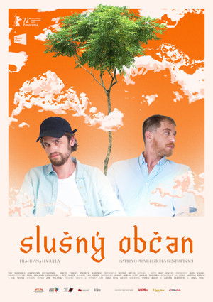 Slu&scaron;n&yacute; občan (2022)