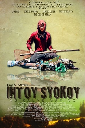 Poster di Intoy Syokoy ng Kalye Marino