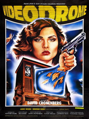 Videodrome 123