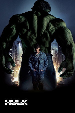 Постер фильма «Невероятный Халк (2008)» — (31 из 116)