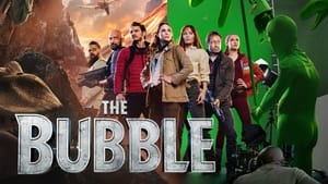poster The Bubble