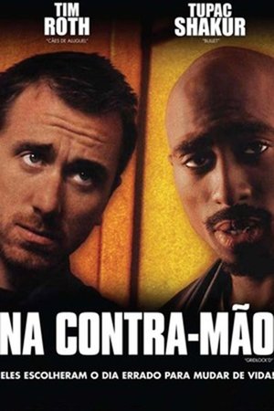 Assistir Gridlock'd - Na Contra Mão Online Grátis