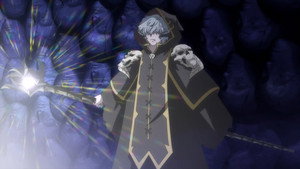 Tensei Shitara Ken Deshita 2 Cap 3
