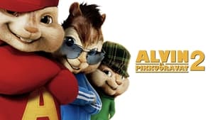 Alvin and the Chipmunks: The Squeakquel 2009