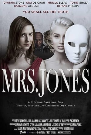 Image Mrs. Jones