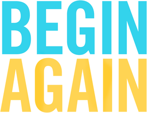 Begin Again