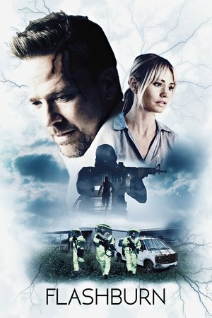 Flashburn (2017) Flashburn (2017)