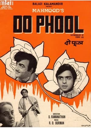 Do Phool poster