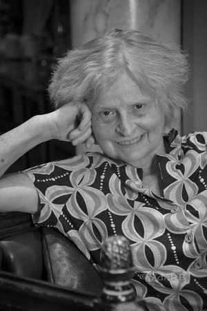 Claire Simon