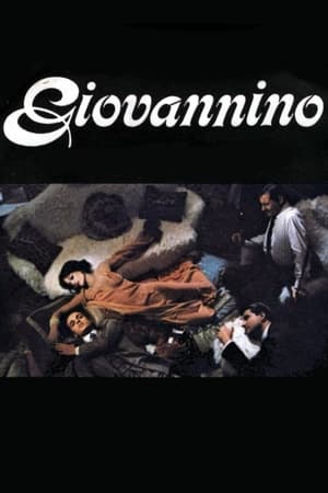 Poster di Giovannino