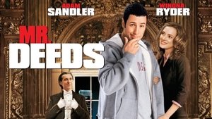 Mr. Deeds(2002)