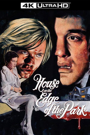 Постер фильма «Дом на краю парка (1980)» — (16 из 24)