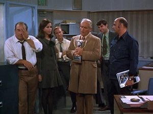 The Mary Tyler Moore Show Bob & Rhoda & Teddy & Mary