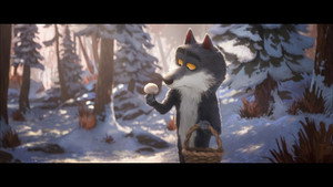 Intermarché – Unloved