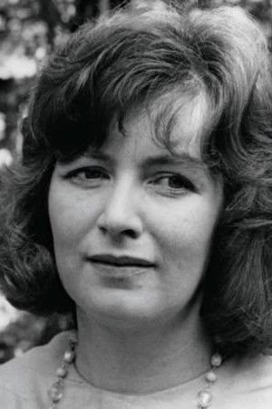Edna O'Brien photo