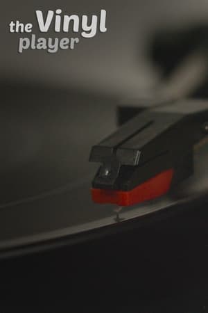 Poster The Vinyl Player (2024)
