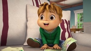 Alvinnn!!! und die Chipmunks: 1×20