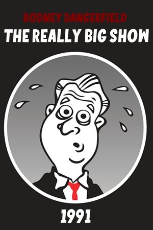 Image Rodney Dangerfield's The Really Big Show