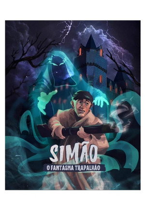 Simão, o Fantasma Trapalhão