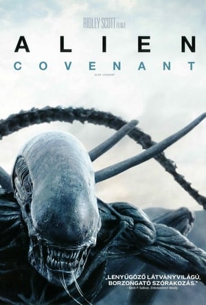 Alien: Covenant (2017)