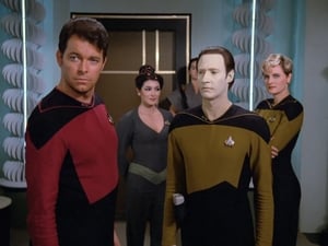 Star Trek: The Next Generation Season 1 Episode 13