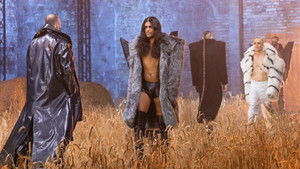 Germany's Next Topmodel Season 21 : Episode 3 