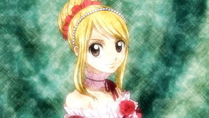 Fairy Tail Cap 22