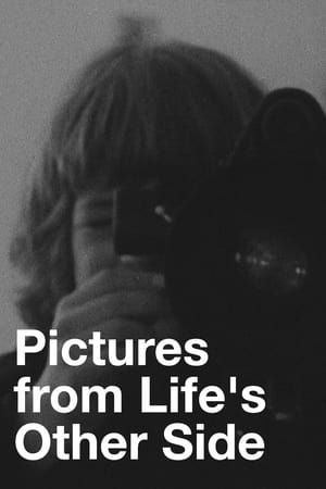 Poster Pictures from Life's Other Side 1971