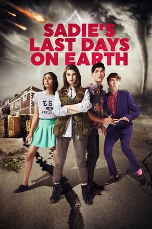 Sadie's Last Days on Earth - 2016 soap2day