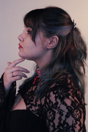 Nina Joly