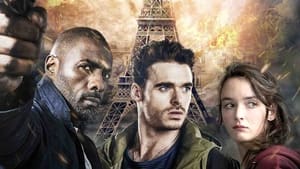 Η Μέρα της Βαστίλης – Bastille Day – The Take (2016)