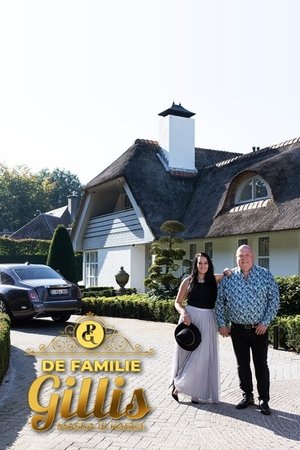 Familie Gillis: Massa is Kassa - Season 3