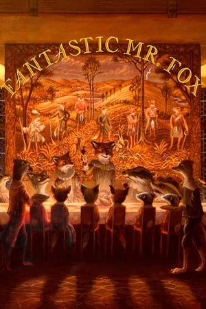 Click for trailer, plot details and rating of Fantastic Mr. Fox (2009)