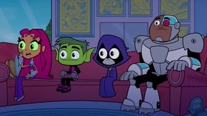 Teen Titans Go! Quantum Fun