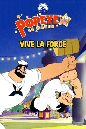 Image Vive la Force