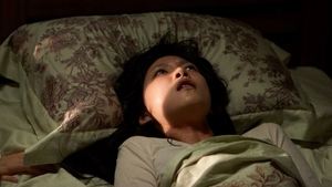 Muoi: The Legend of a Portrait ( 2007 )