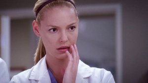 Grey’s Anatomy 4 x Episodio 7