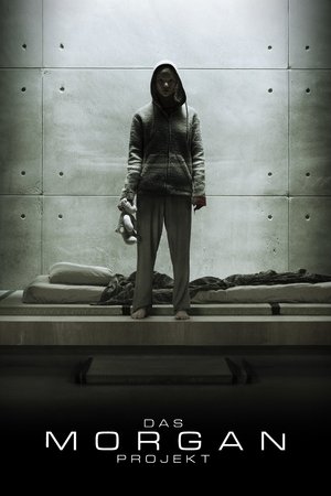 Image Das Morgan Projekt