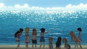 The IDOLM@STER Cinderella Girls U149: Saison 1 Episode 9