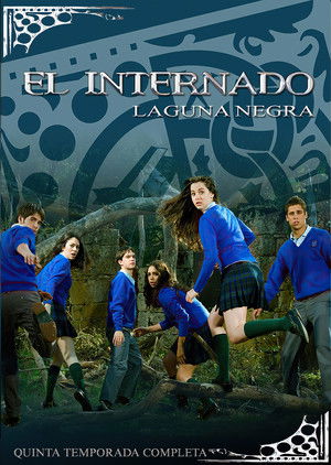 El internado: Staffel 5
