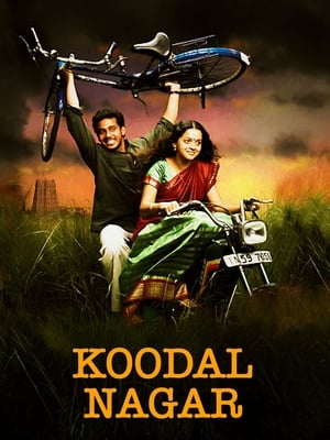Poster Koodal Nagar (2007)