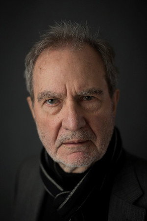 Edgar Reitz portrait