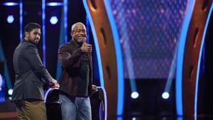 Snake Oil Darius Rucker and Adam DeVine