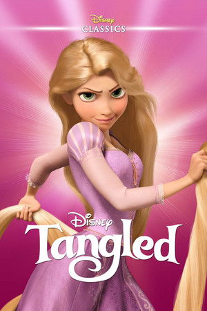 poster Tangled