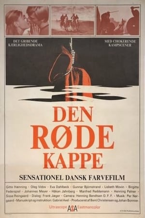 Poster di Den røde kappe