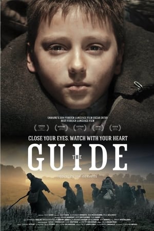Poster The Guide (2014)