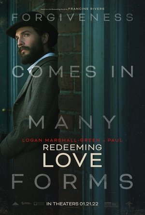 poster Redeeming Love