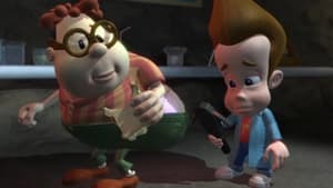 The Adventures of Jimmy Neutron: Boy Genius Who's Your Mommy?