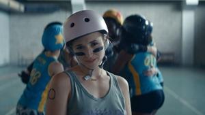 Derby Girl