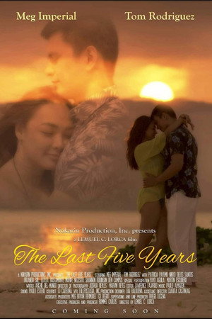 The Last Five Years 3